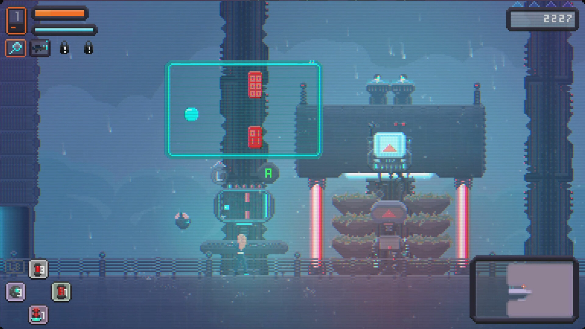 Скриншот 8: GINSHA