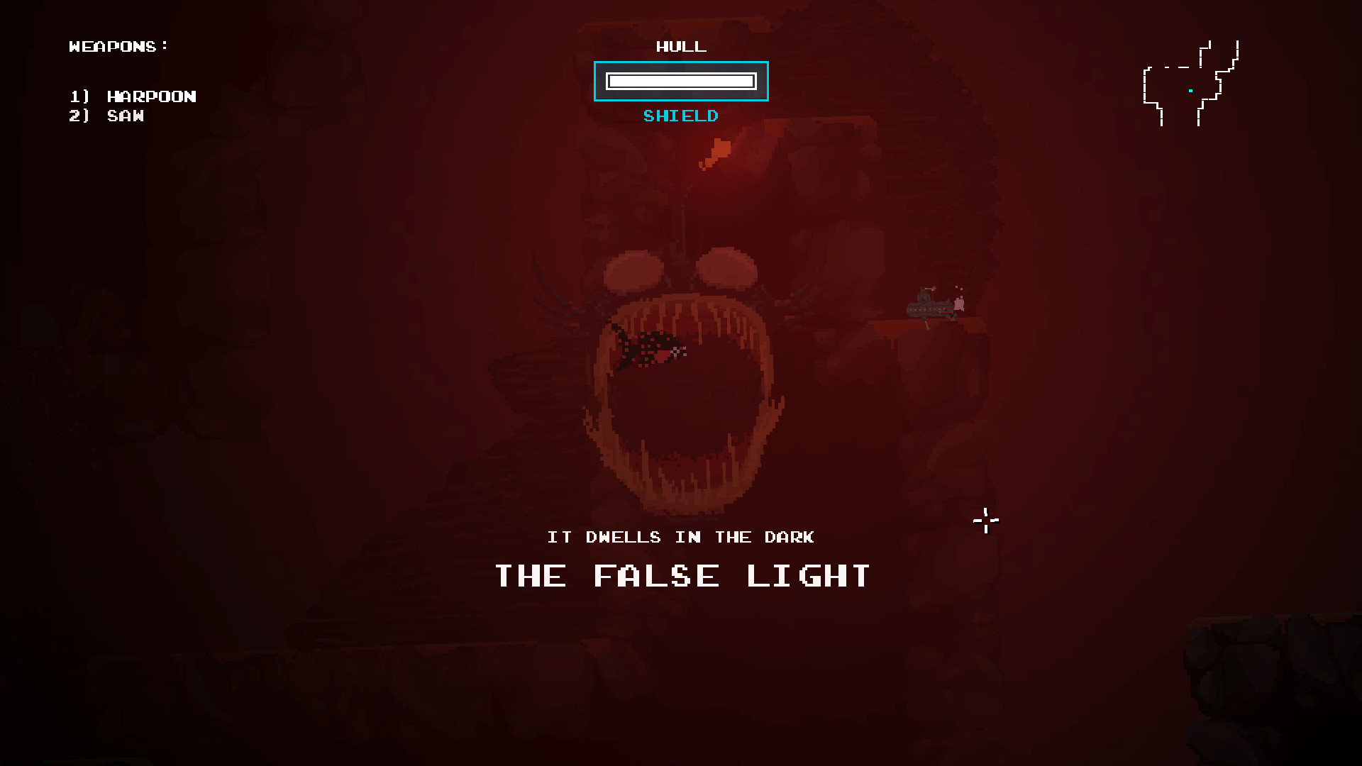 Скриншот 6: The Aquatic Adventure of the Last Human