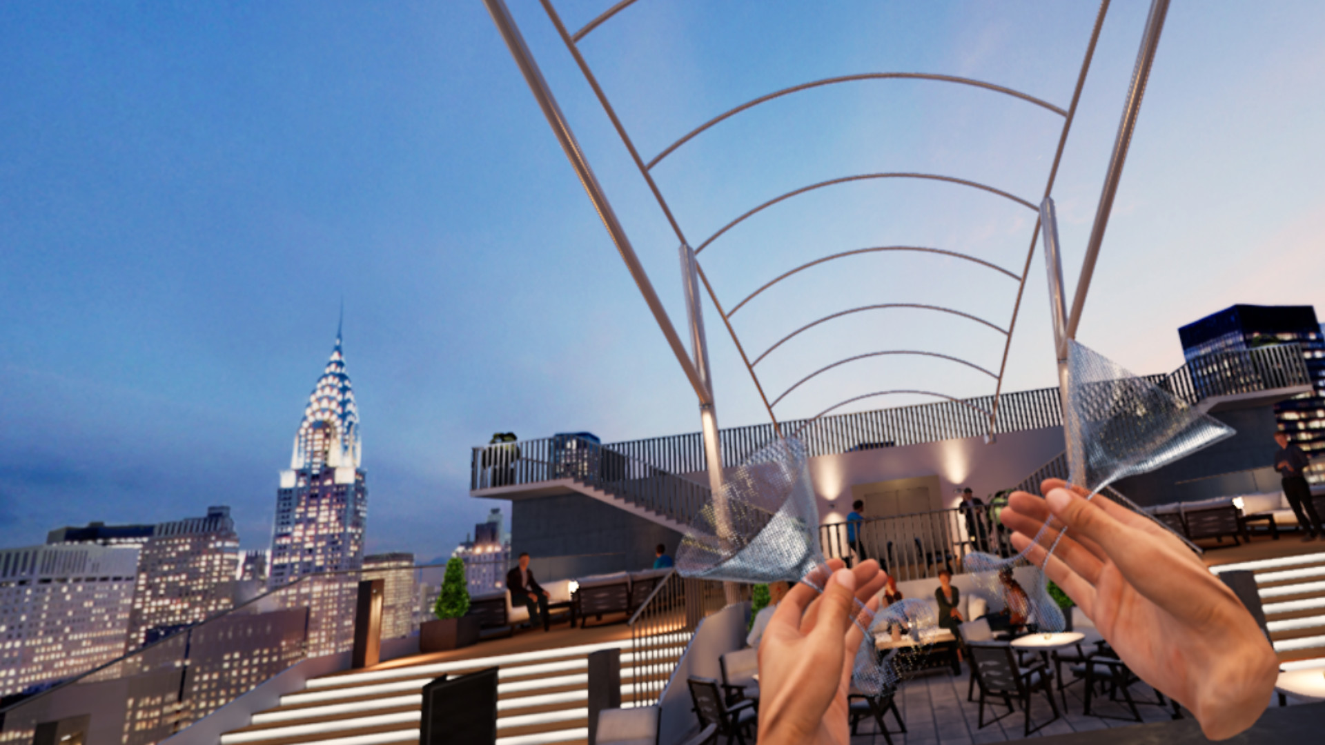 Скриншот 17: Bartender VR Simulator