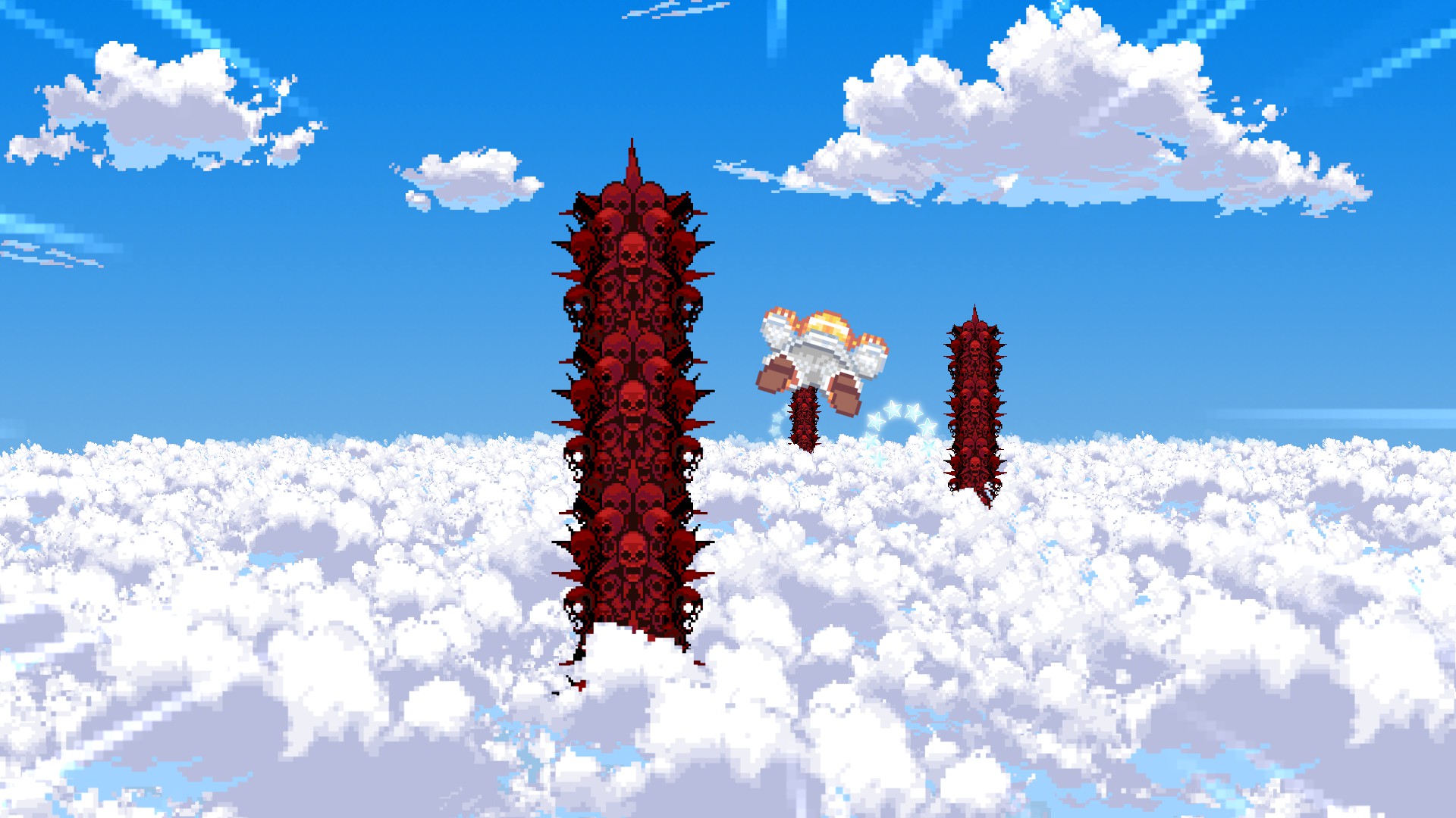 Скриншот: Horace