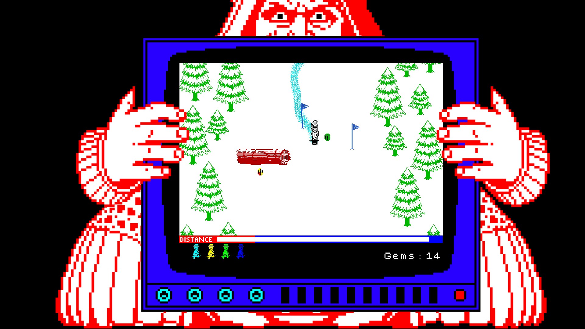 Скриншот 14: Horace