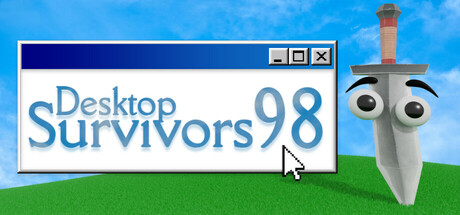 Обложка: Desktop Survivors 98