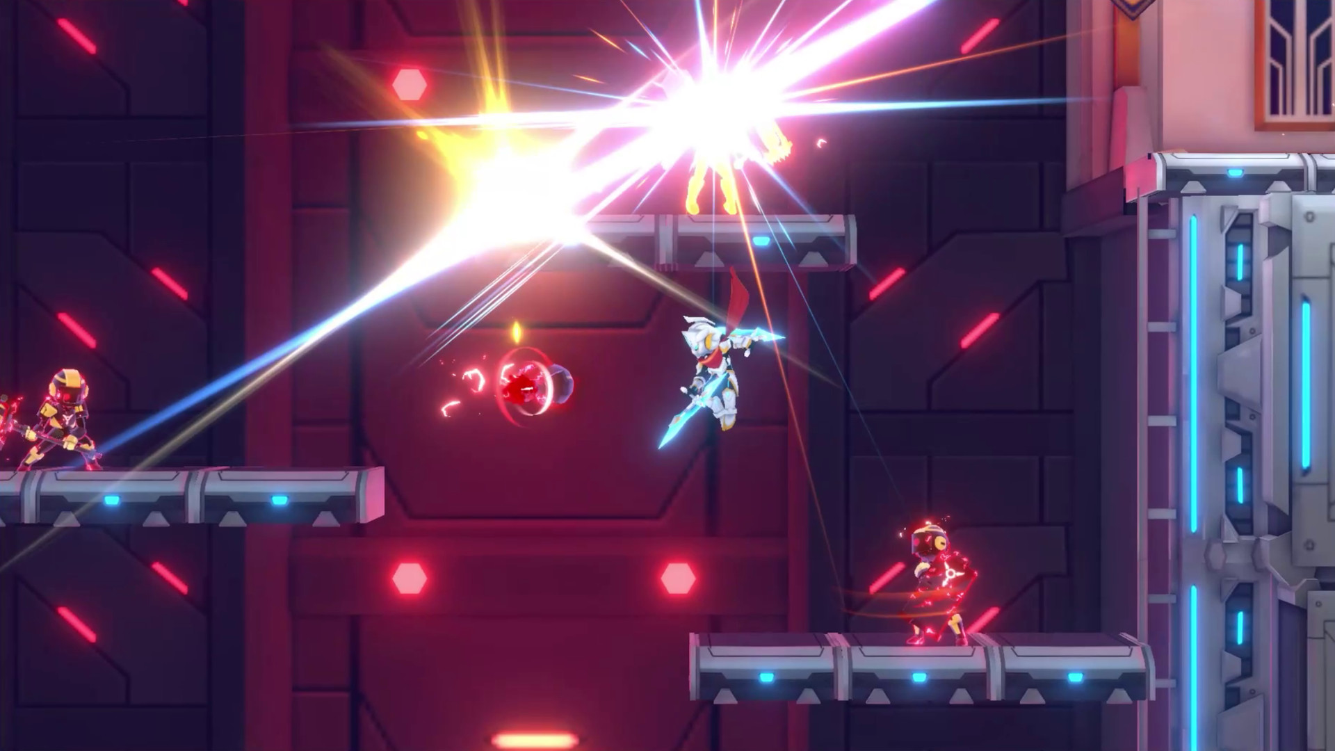 Скриншот 11: Fallen Knight