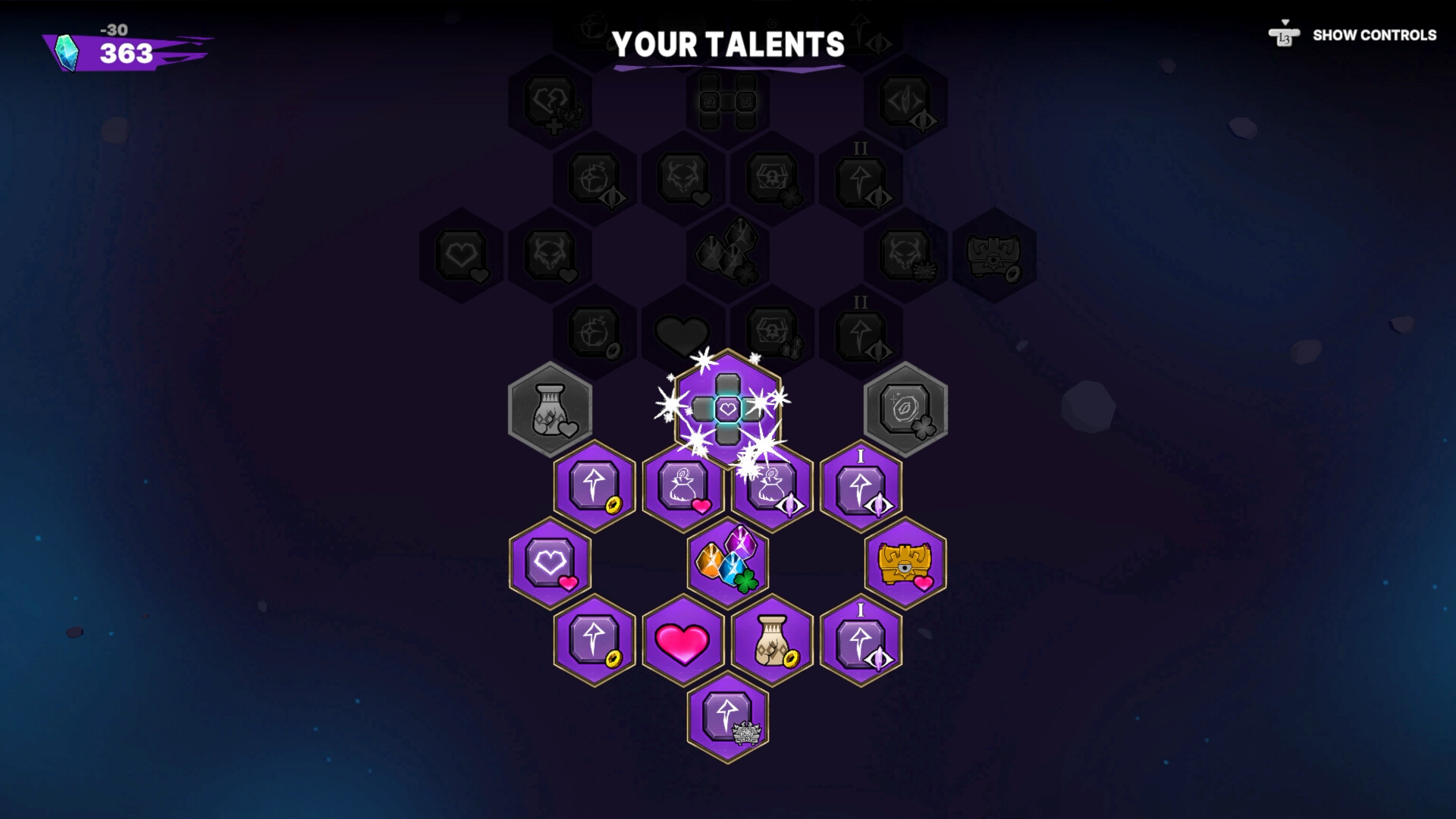 Скриншот 13: Cryptical Path