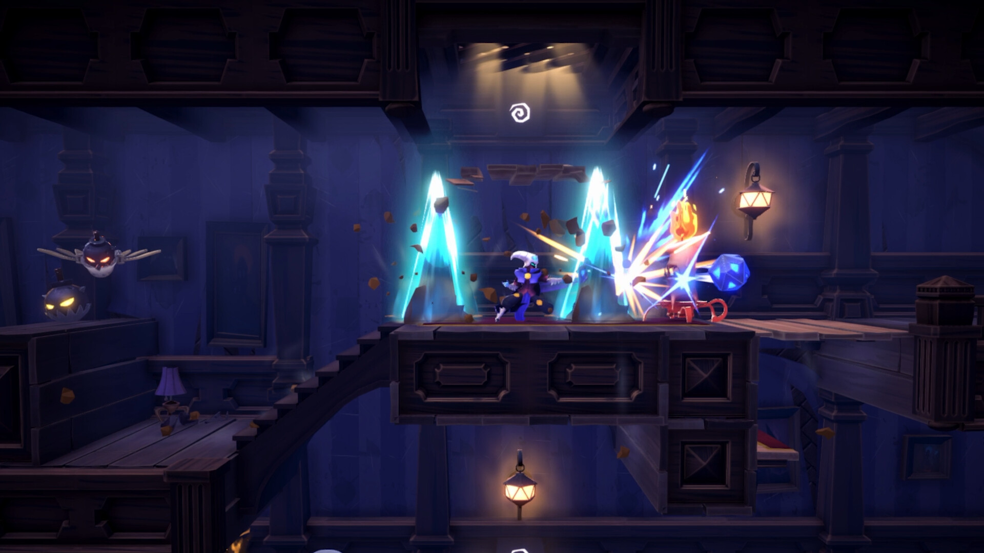 Скриншот 15: Cryptical Path