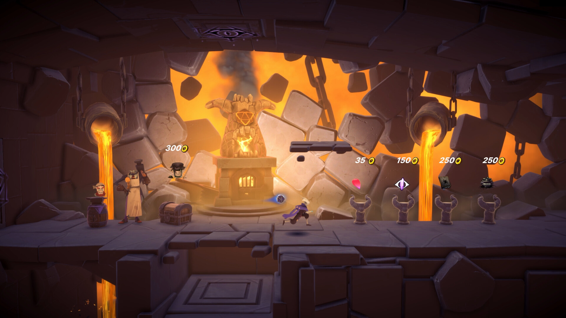 Скриншот 8: Cryptical Path