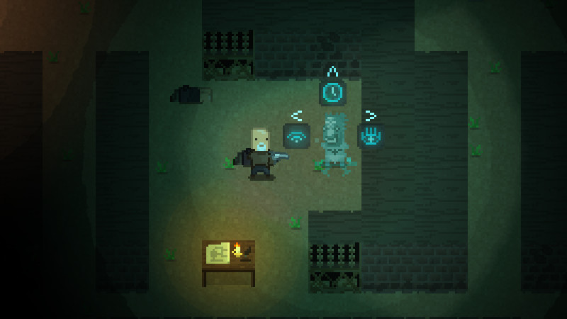 Скриншот: Vintage Year