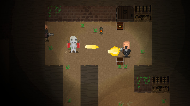 Скриншот 13: Vintage Year