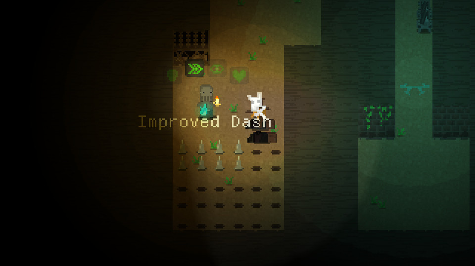 Скриншот: Vintage Year