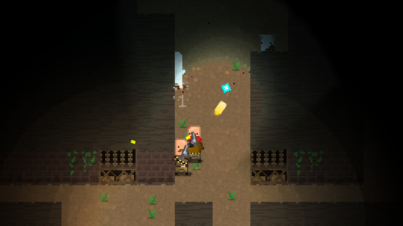 Скриншот: Vintage Year