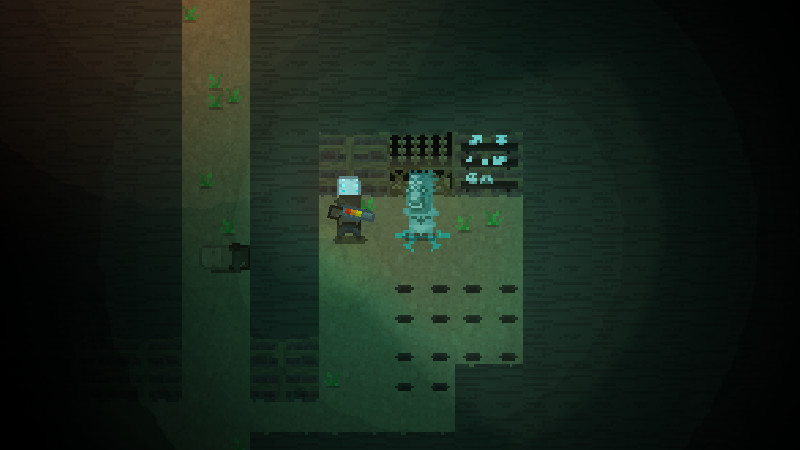 Скриншот 6: Vintage Year