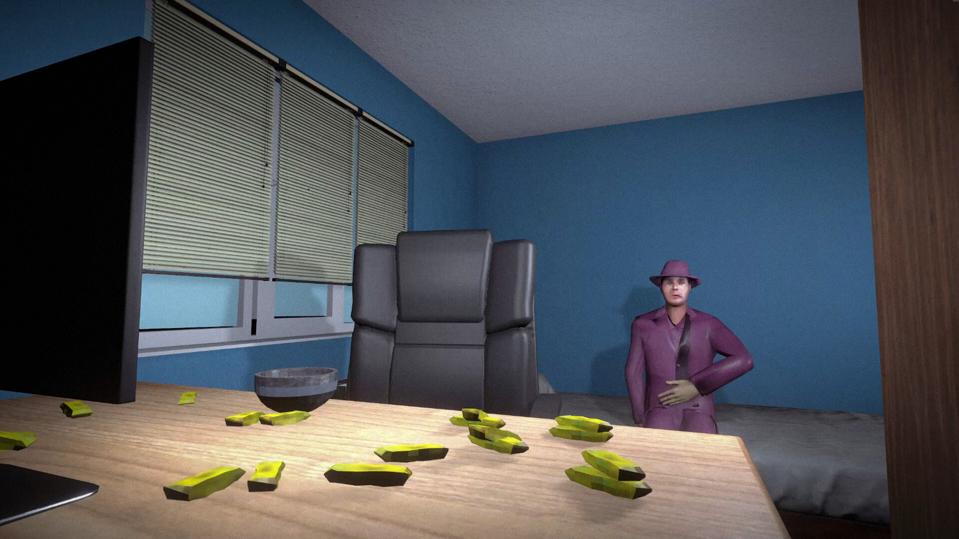 Скриншот 6: FREE DUROV