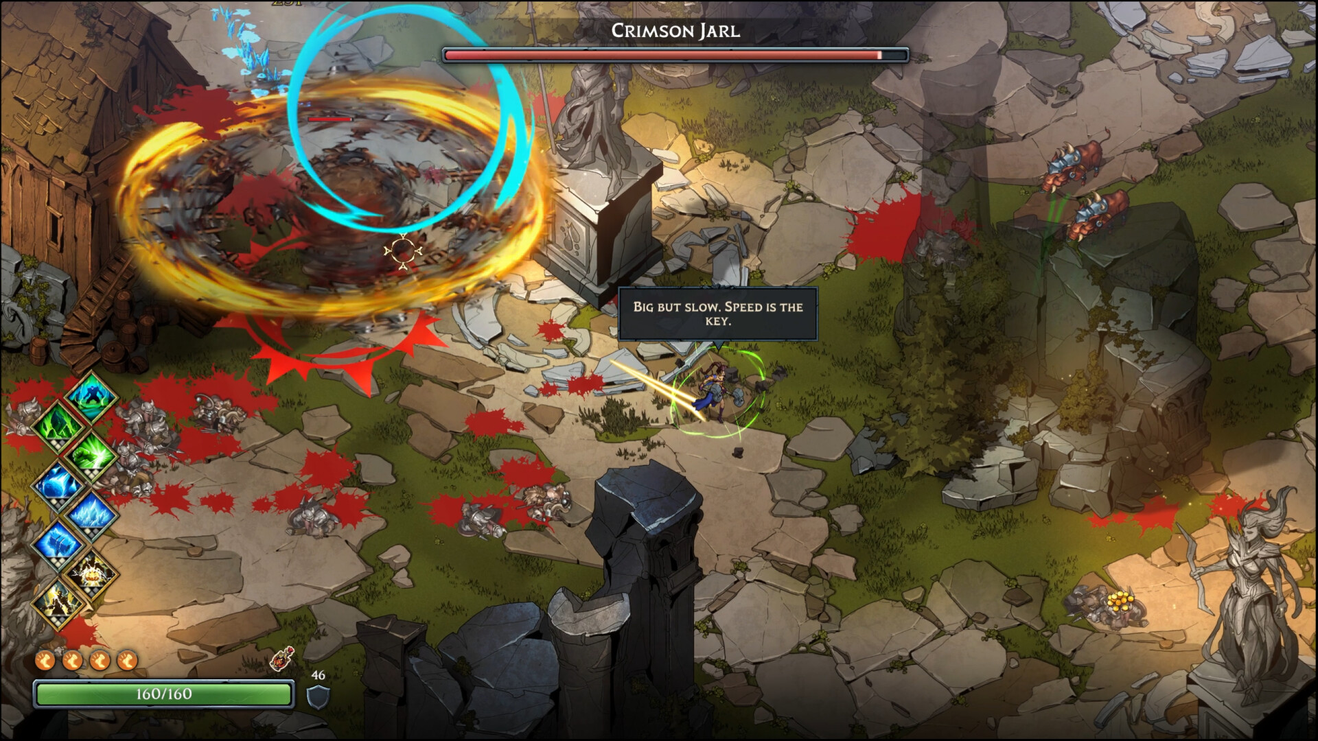 Скриншот 13: Call of Sentinels