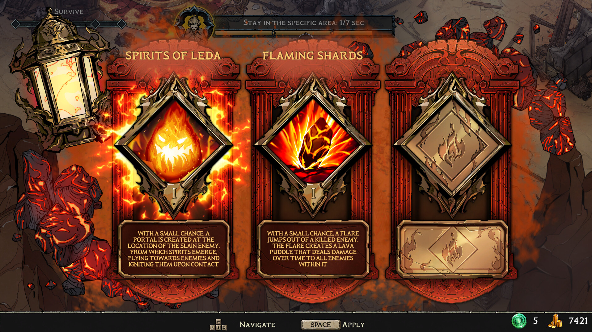 Скриншот 7: Call of Sentinels