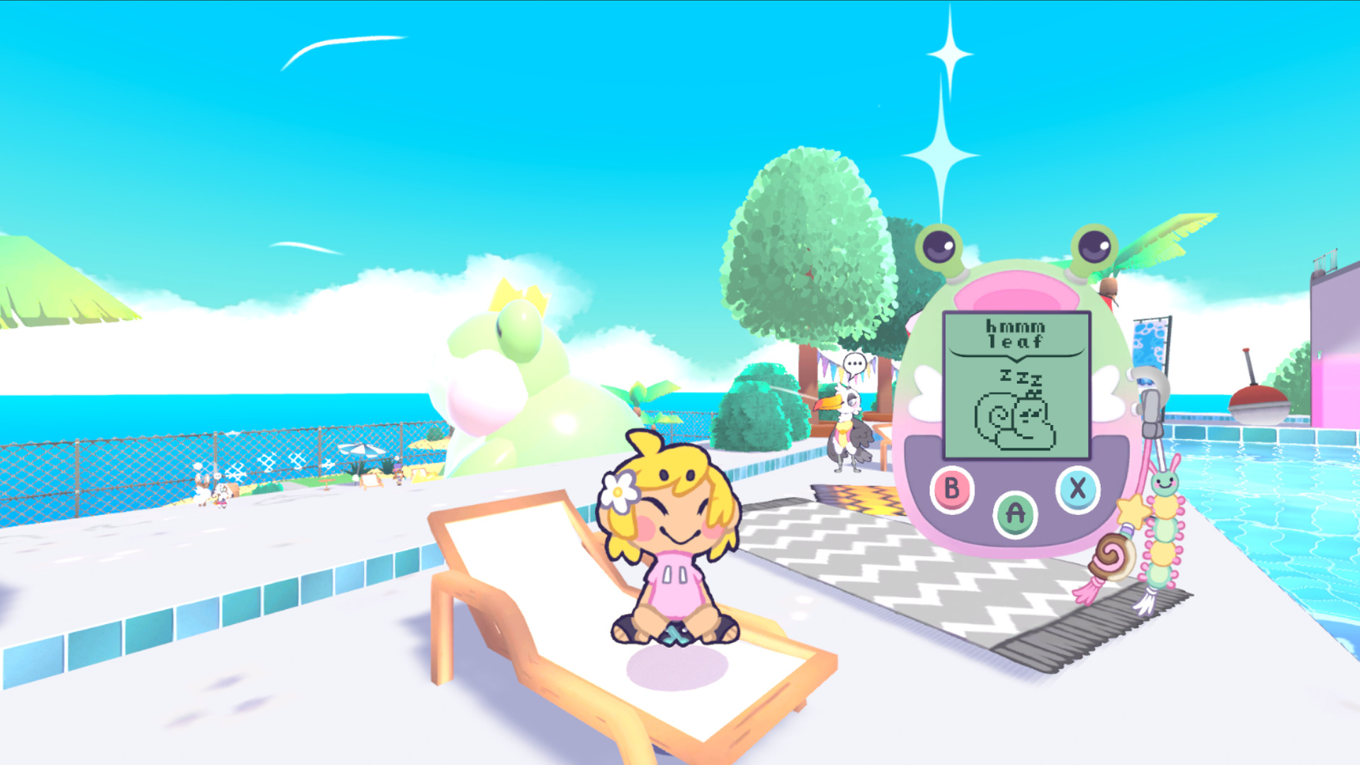 Скриншот 6: Here Comes Niko!