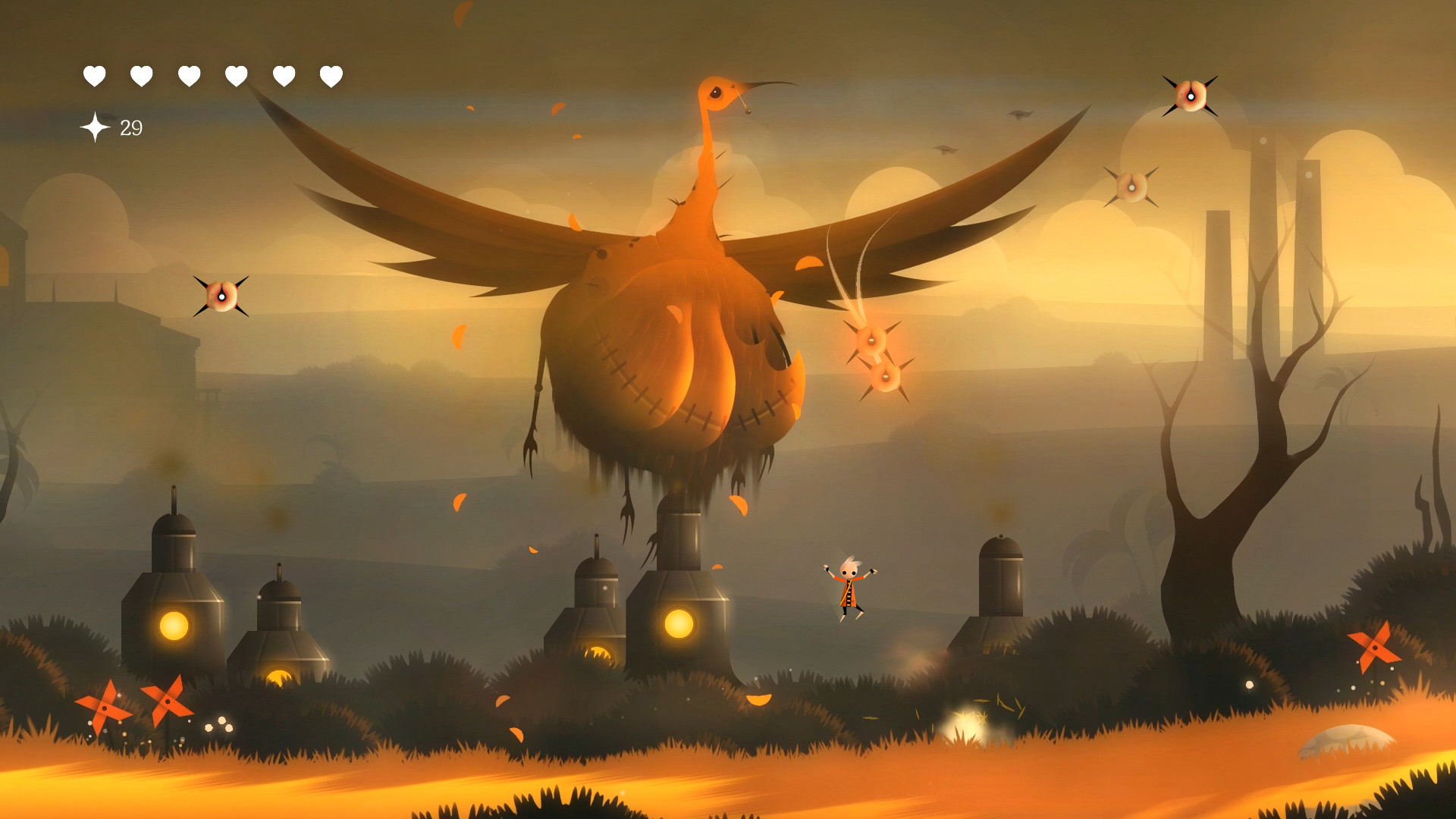 Скриншот 6: Neversong