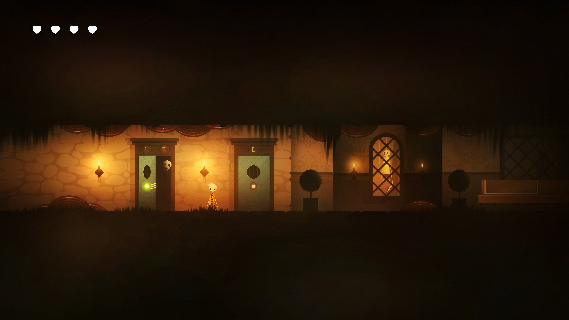 Скриншот 7: Neversong