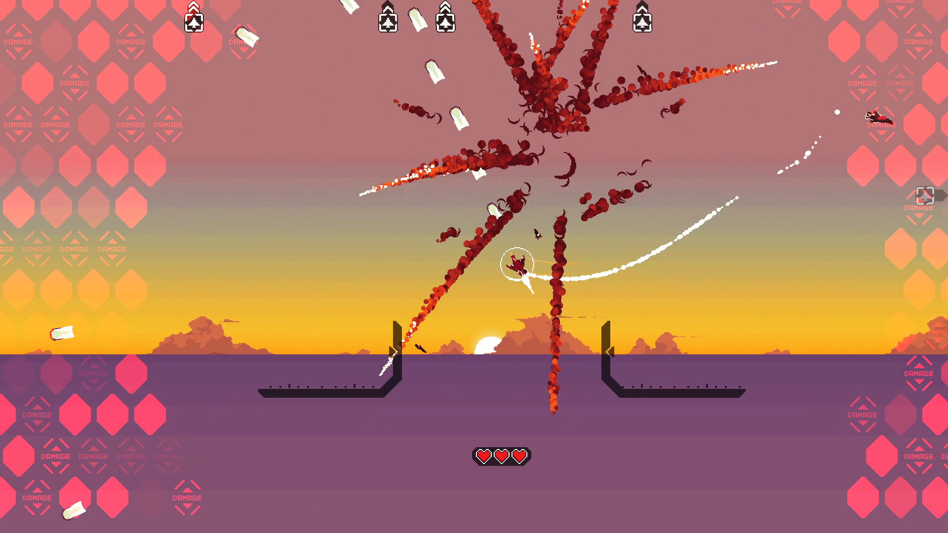 Скриншот 9: Jet Lancer