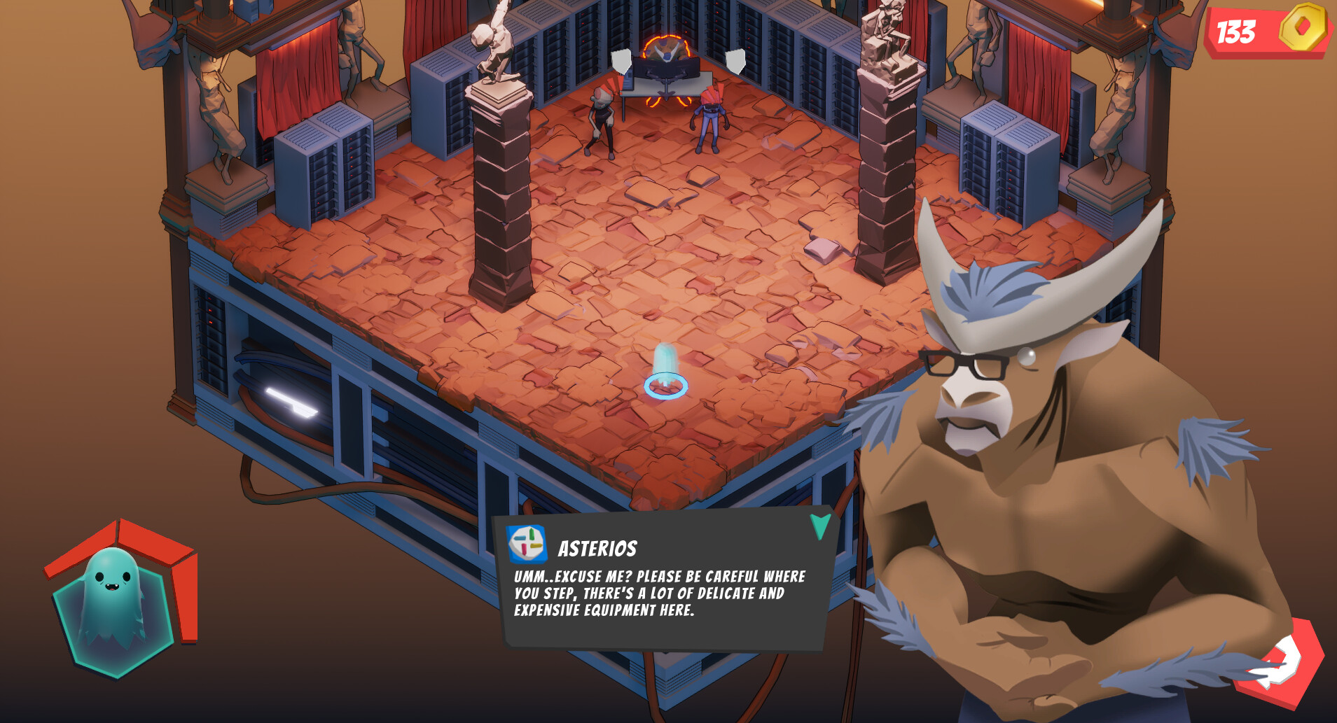 Скриншот 9: Office Fight