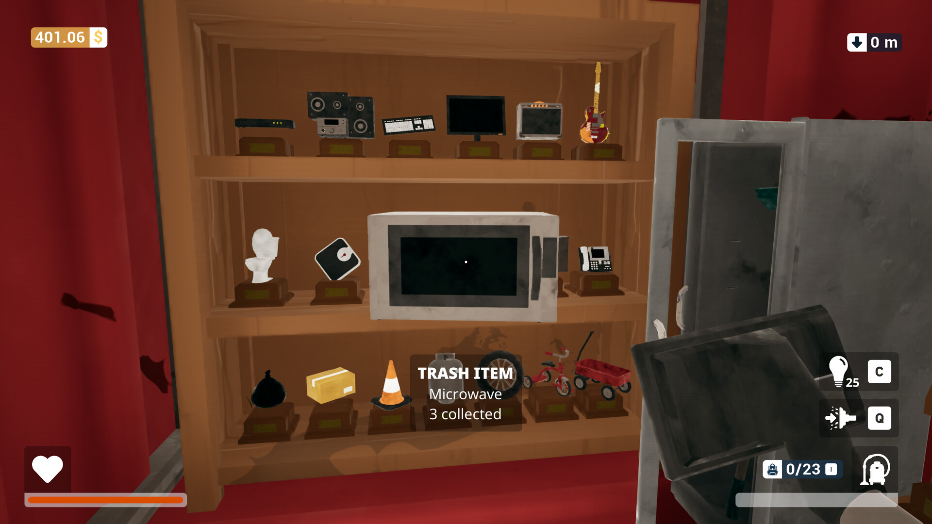 Скриншот 6: One Man´s Trash