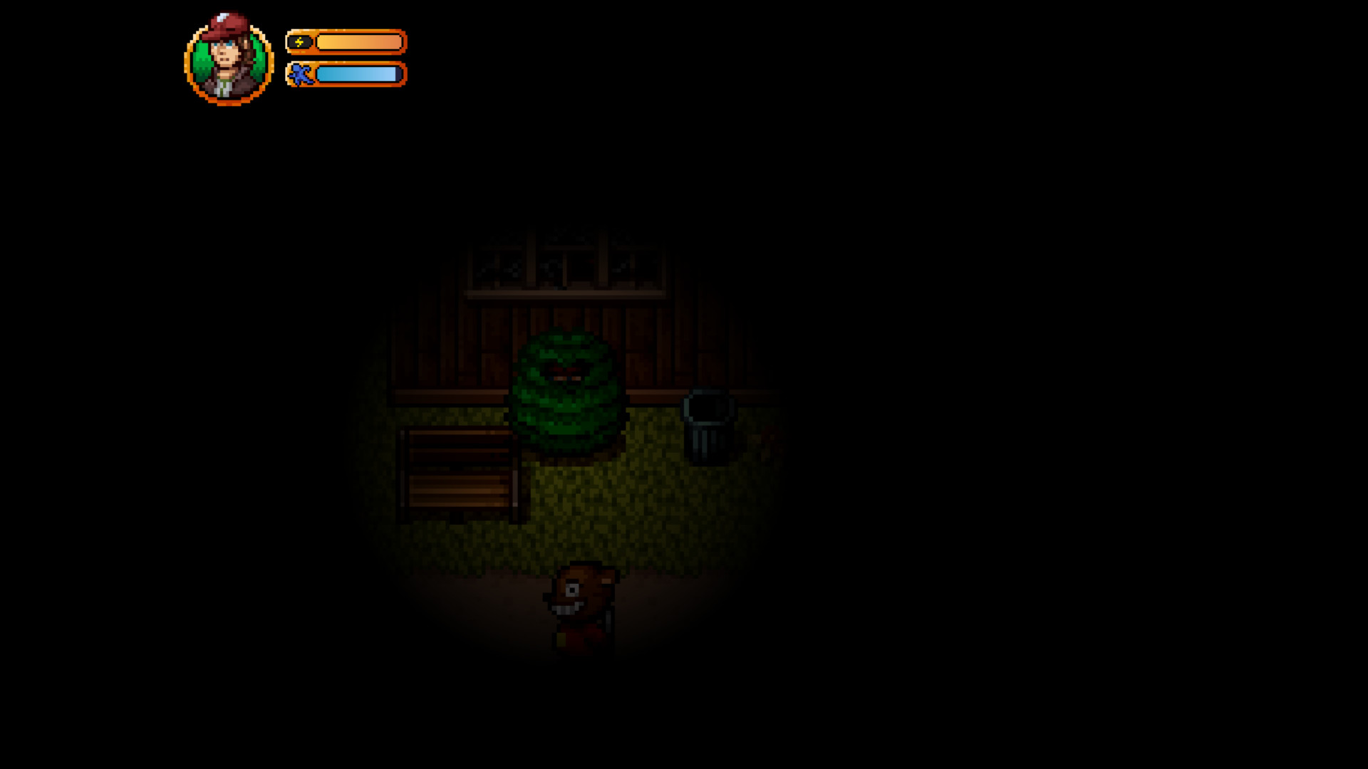 Скриншот 6: Camp Sunshine