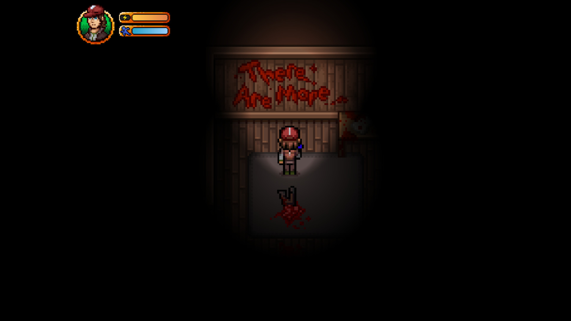 Скриншот 7: Camp Sunshine