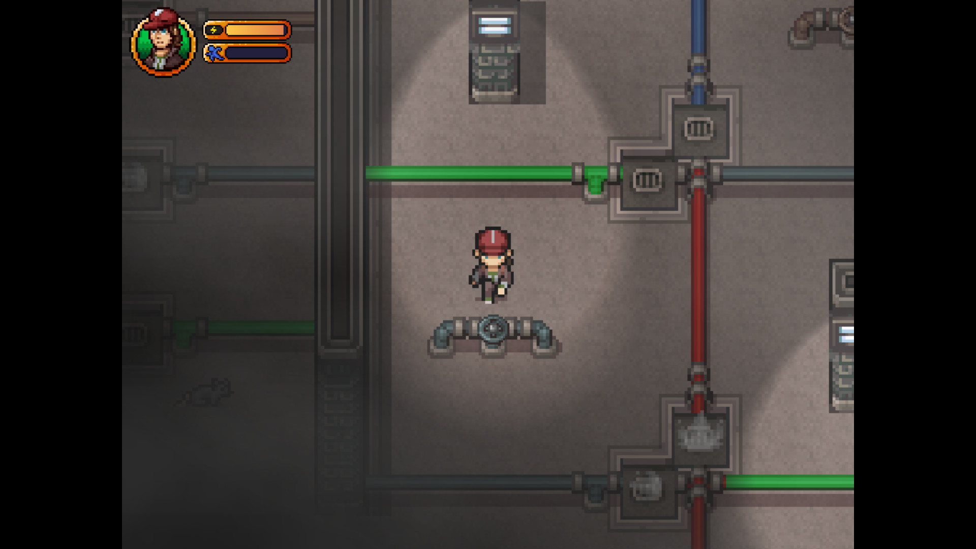 Скриншот 10: Camp Sunshine