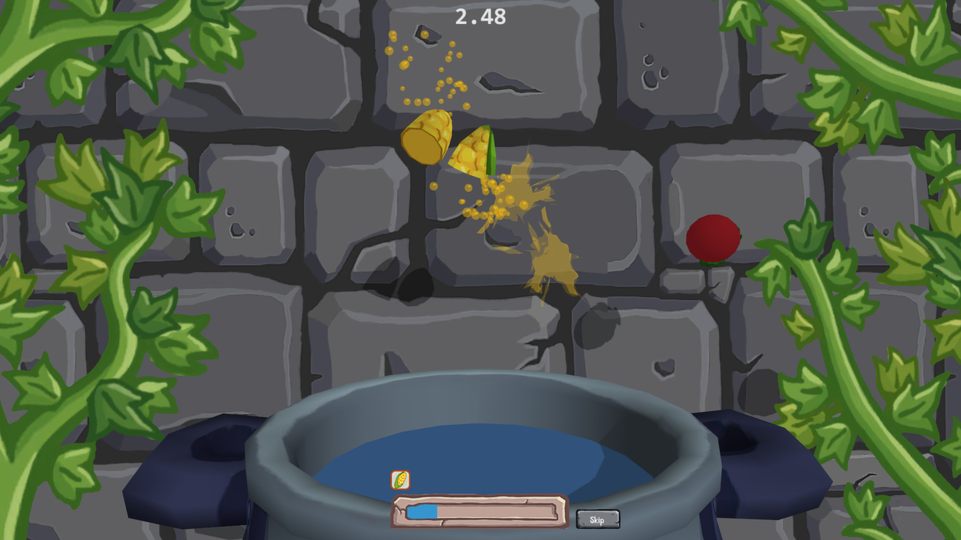 Скриншот 8: Farm for your Life