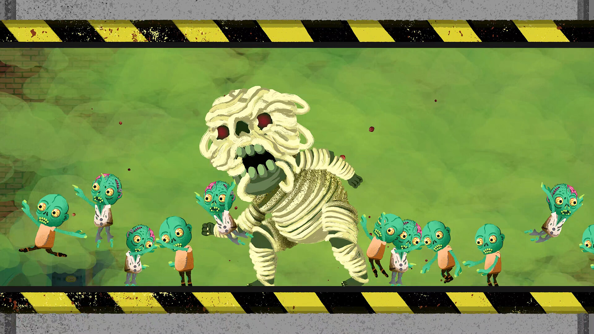 Скриншот 13: Funtasia