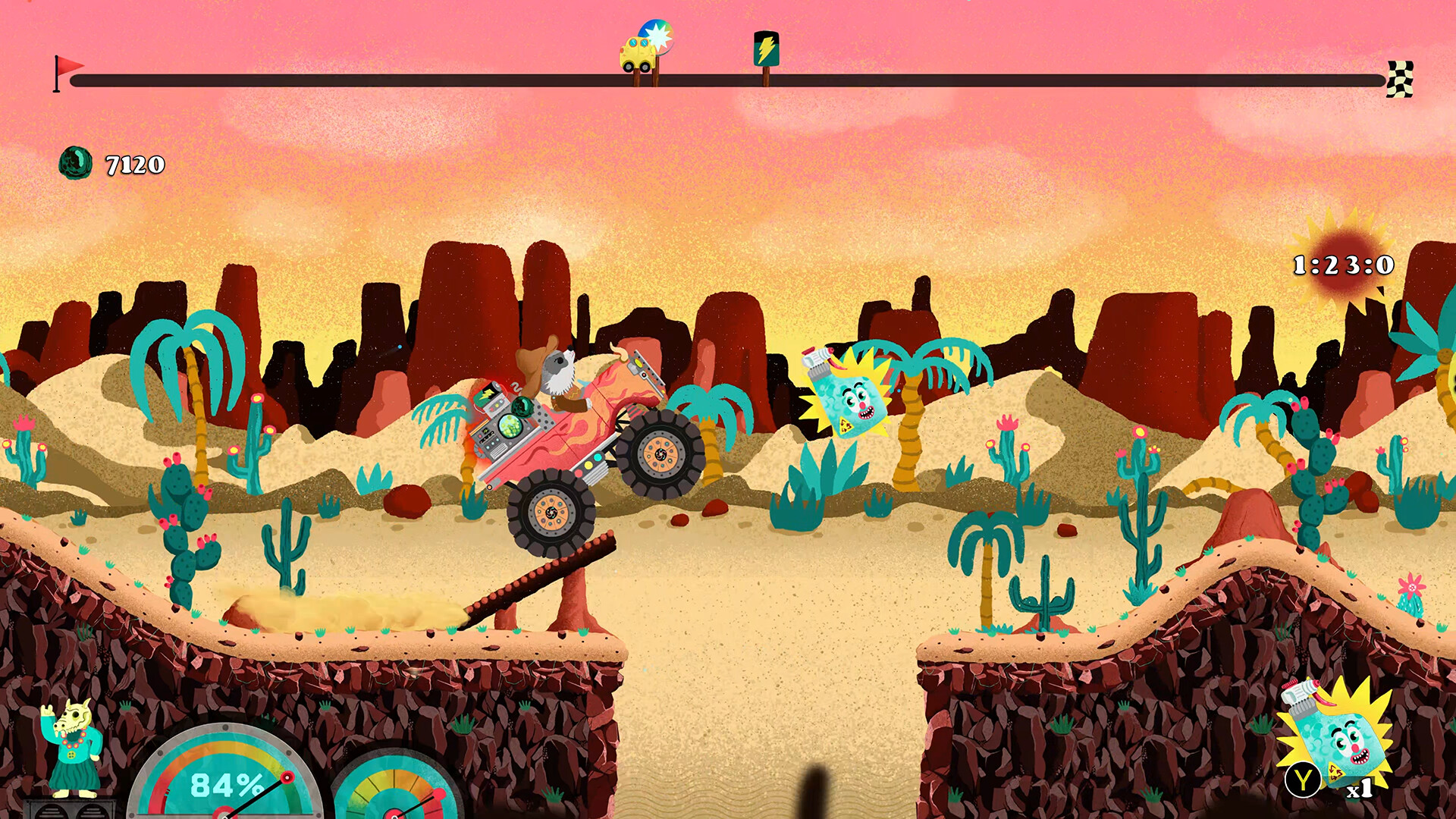 Скриншот 9: Funtasia