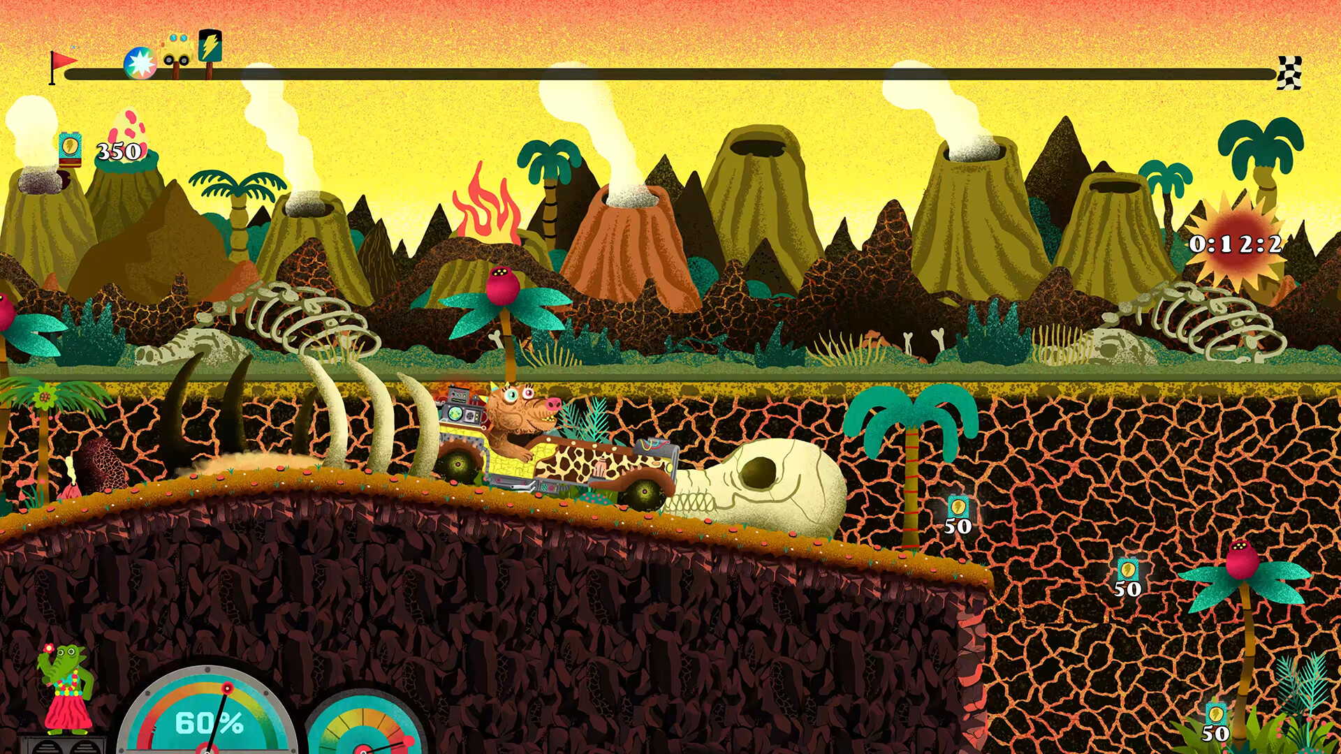 Скриншот 10: Funtasia