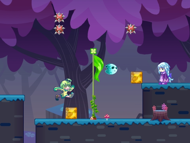 Скриншот 9: Eryi's Action