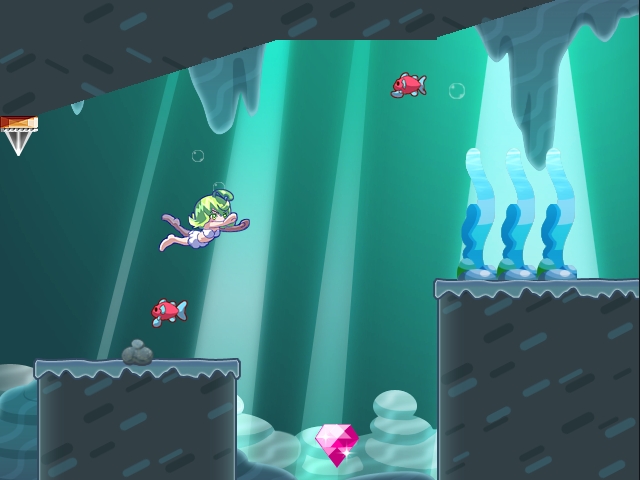 Скриншот 10: Eryi's Action