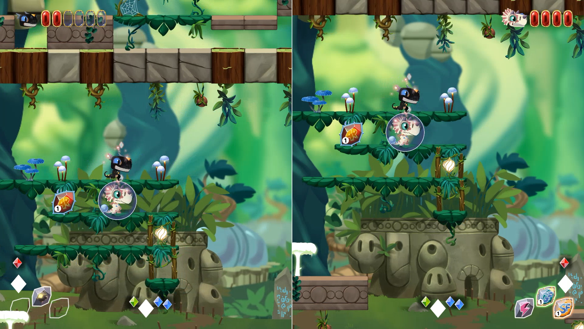 Скриншот 10: DragoDino