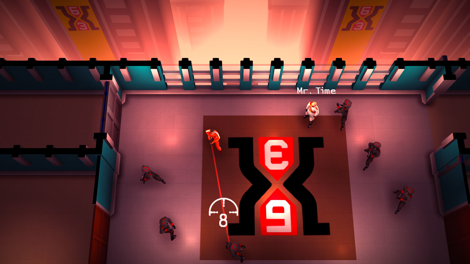 Скриншот 6: Time Recoil