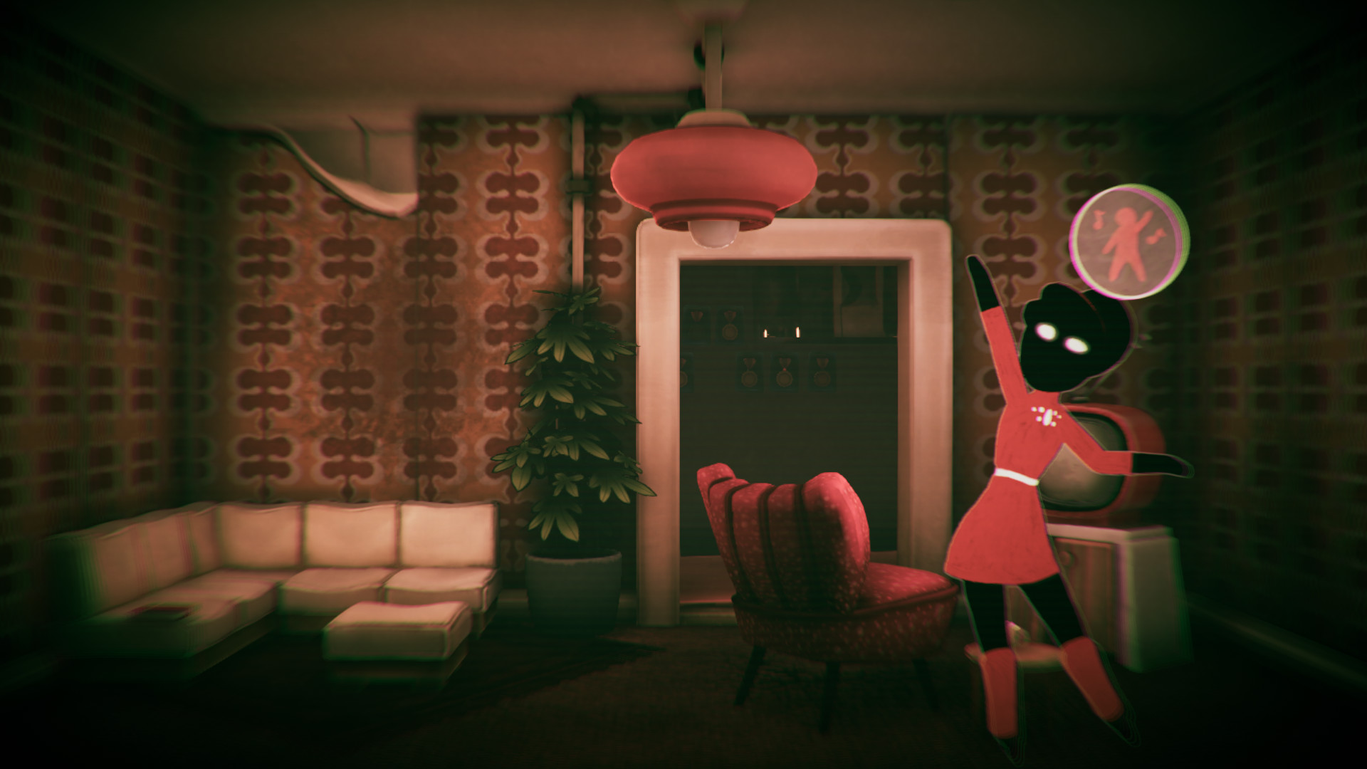 Скриншот 6: Beholder 3