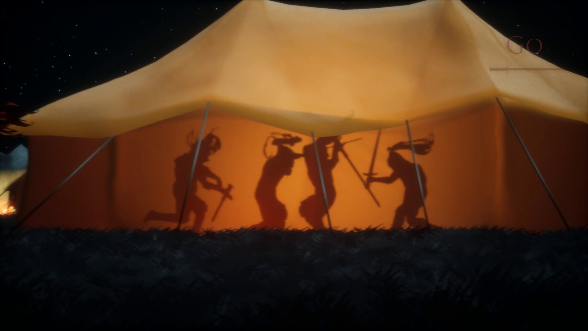 Скриншот: Griefhelm