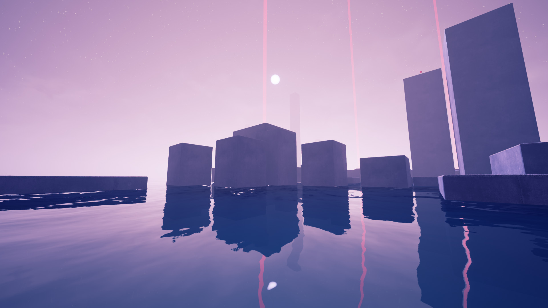 Скриншот: Refunct