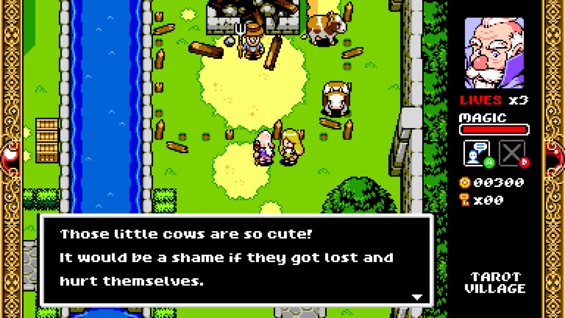 Скриншот 8: Wizorb