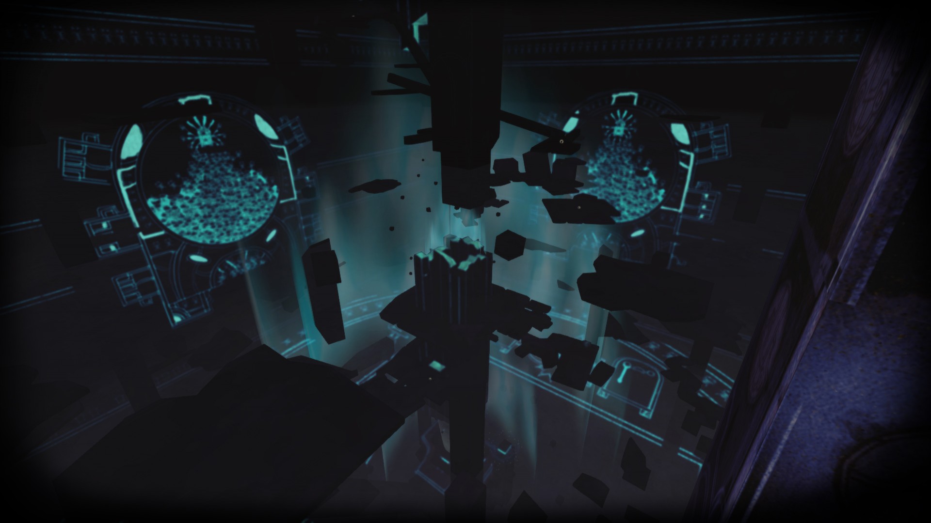 Скриншот 7: Tiny and Big: Grandpa's Leftovers