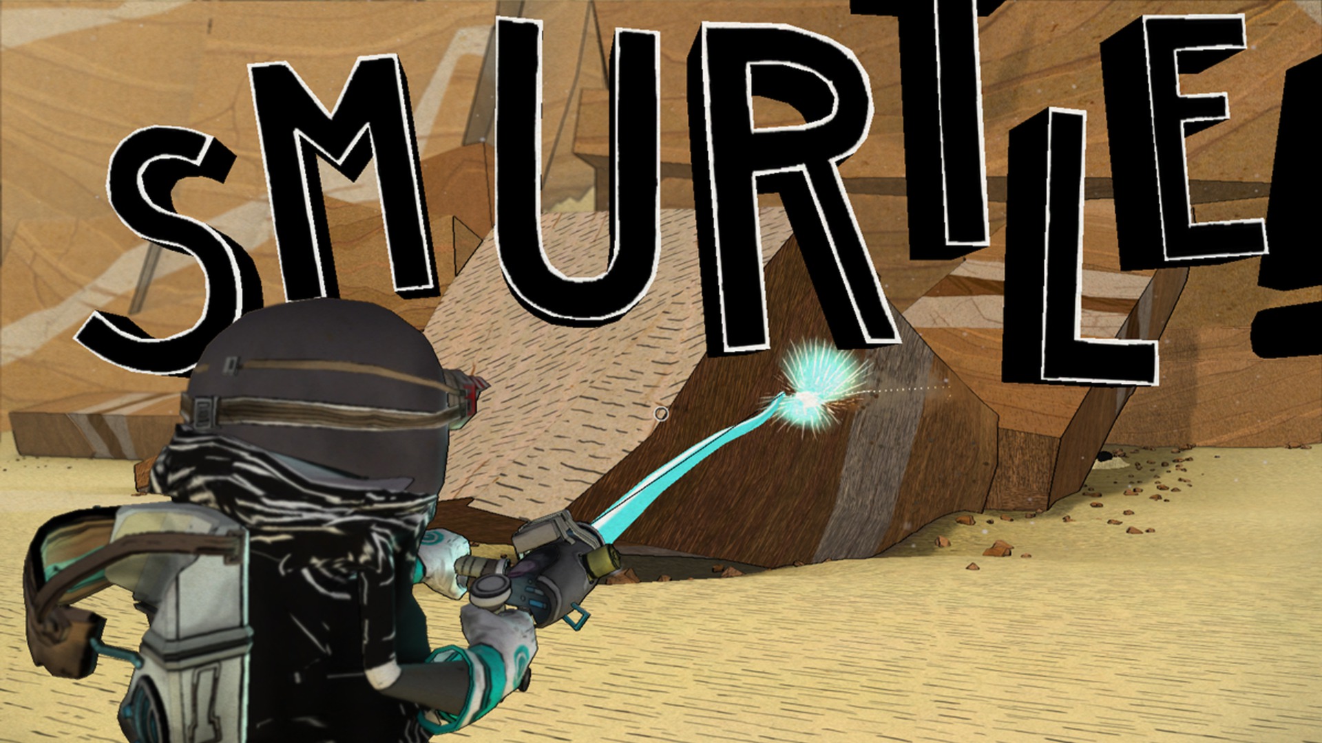 Скриншот 10: Tiny and Big: Grandpa's Leftovers