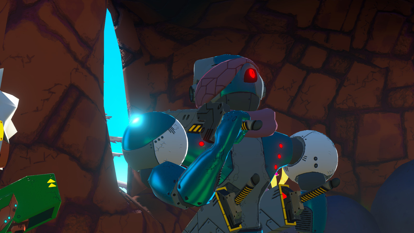 Скриншот 12: Spark the Electric Jester 2