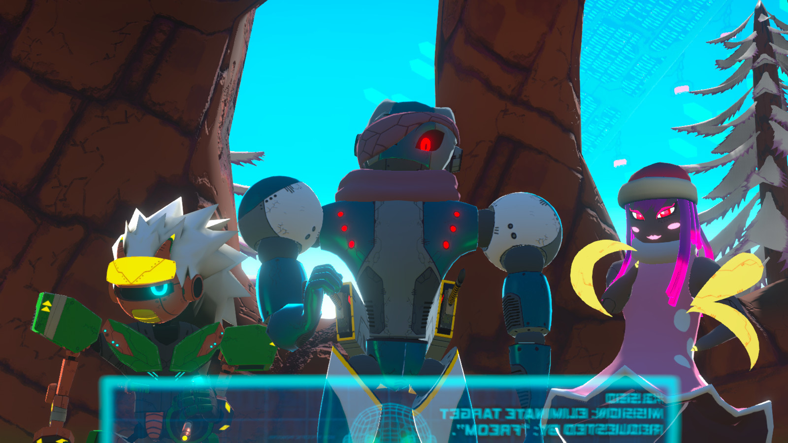 Скриншот 9: Spark the Electric Jester 2