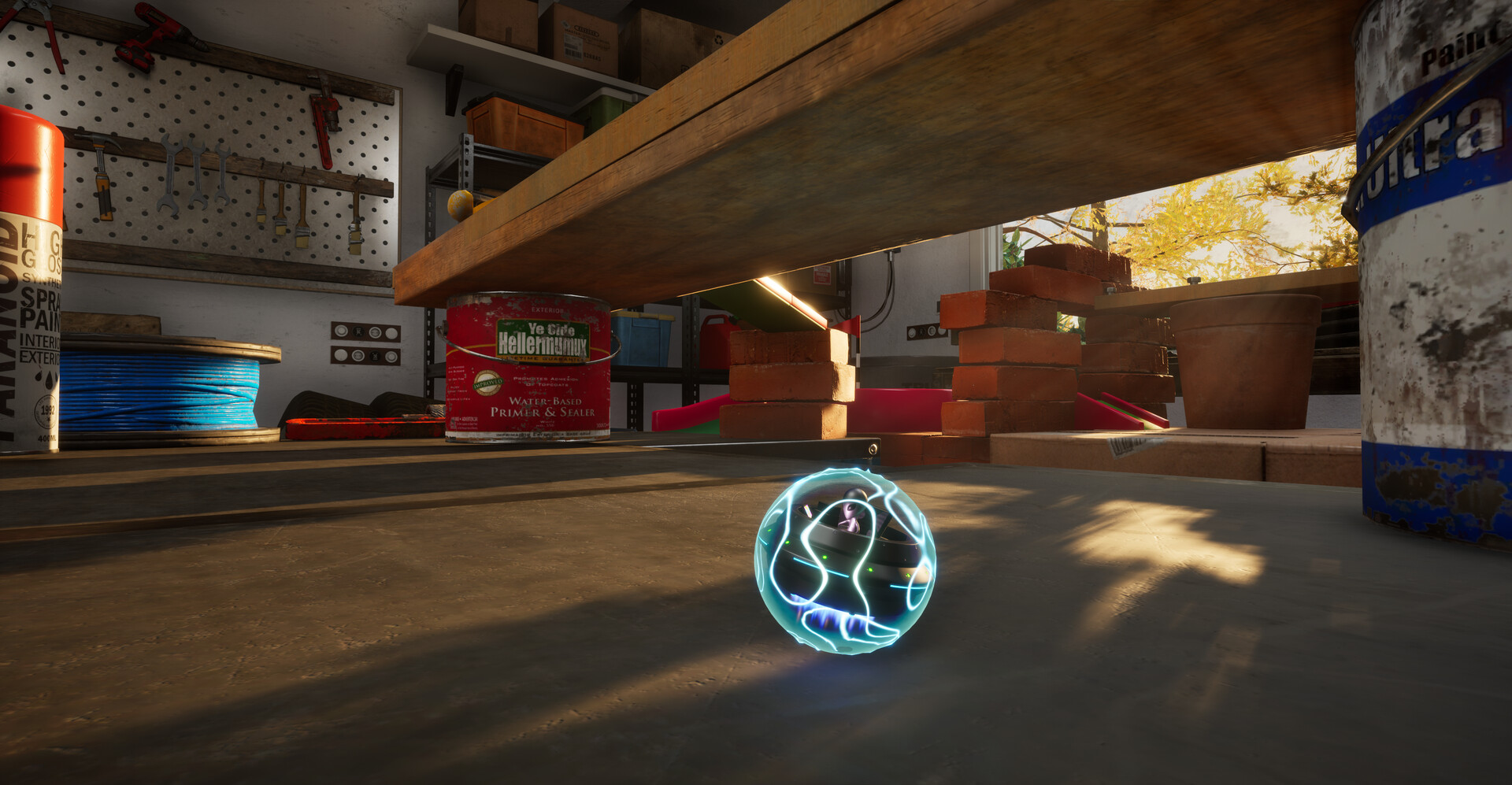 Скриншот 9: House of Golf 2