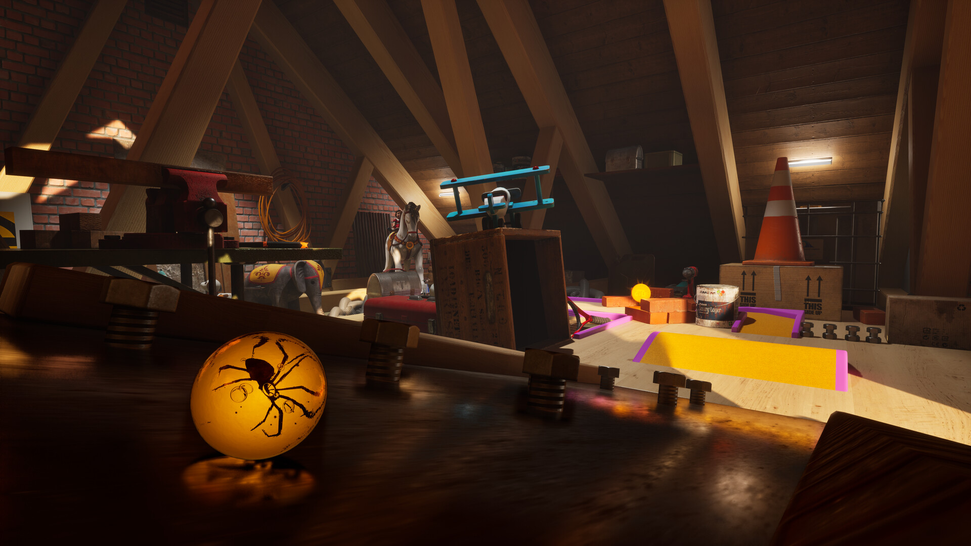 Скриншот 10: House of Golf 2