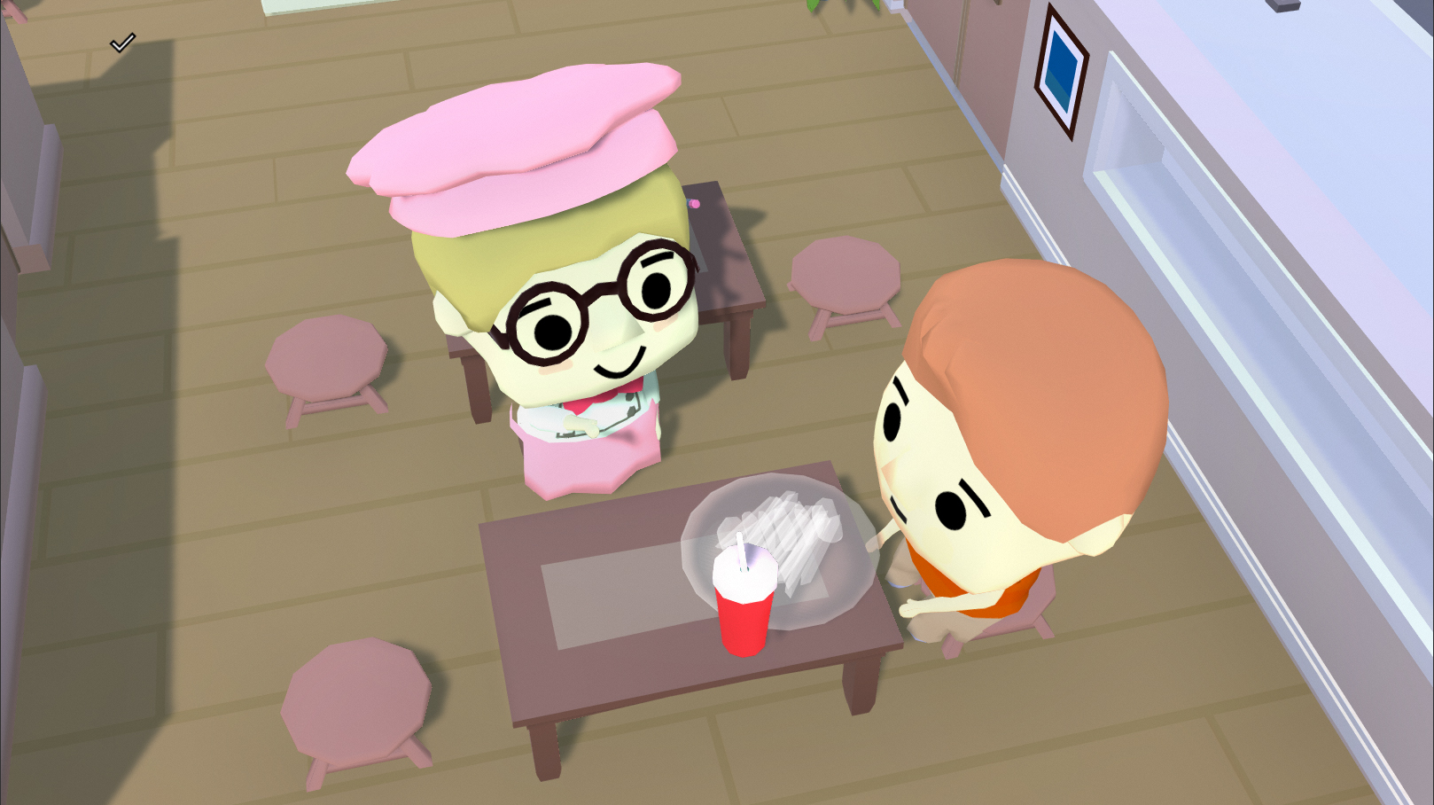 Скриншот 9: Diner Bros