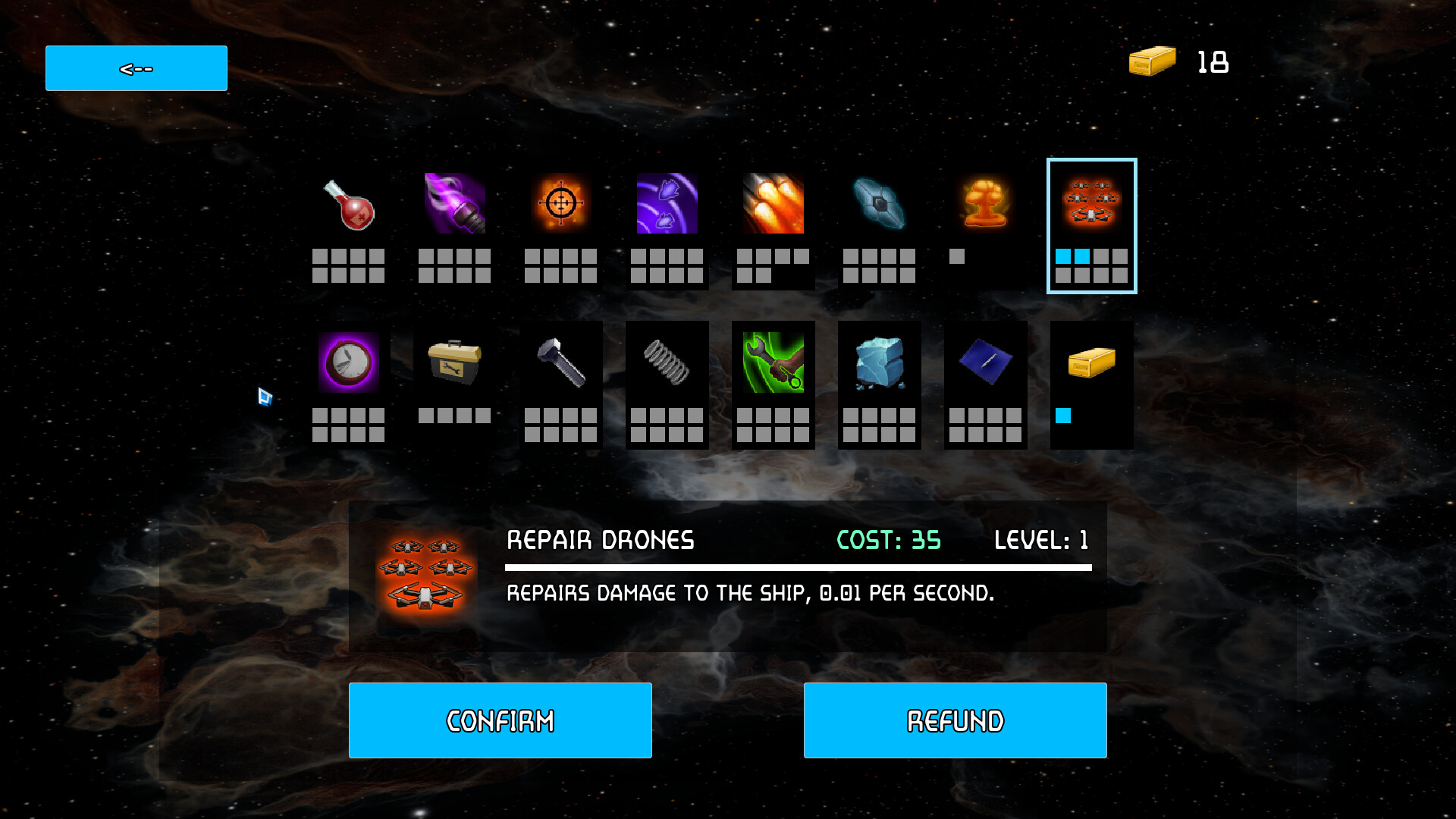 Скриншот 8: Eridani Survivors