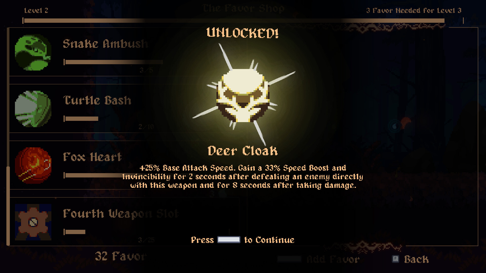 Скриншот 11: Koboo: The Tree Spirit