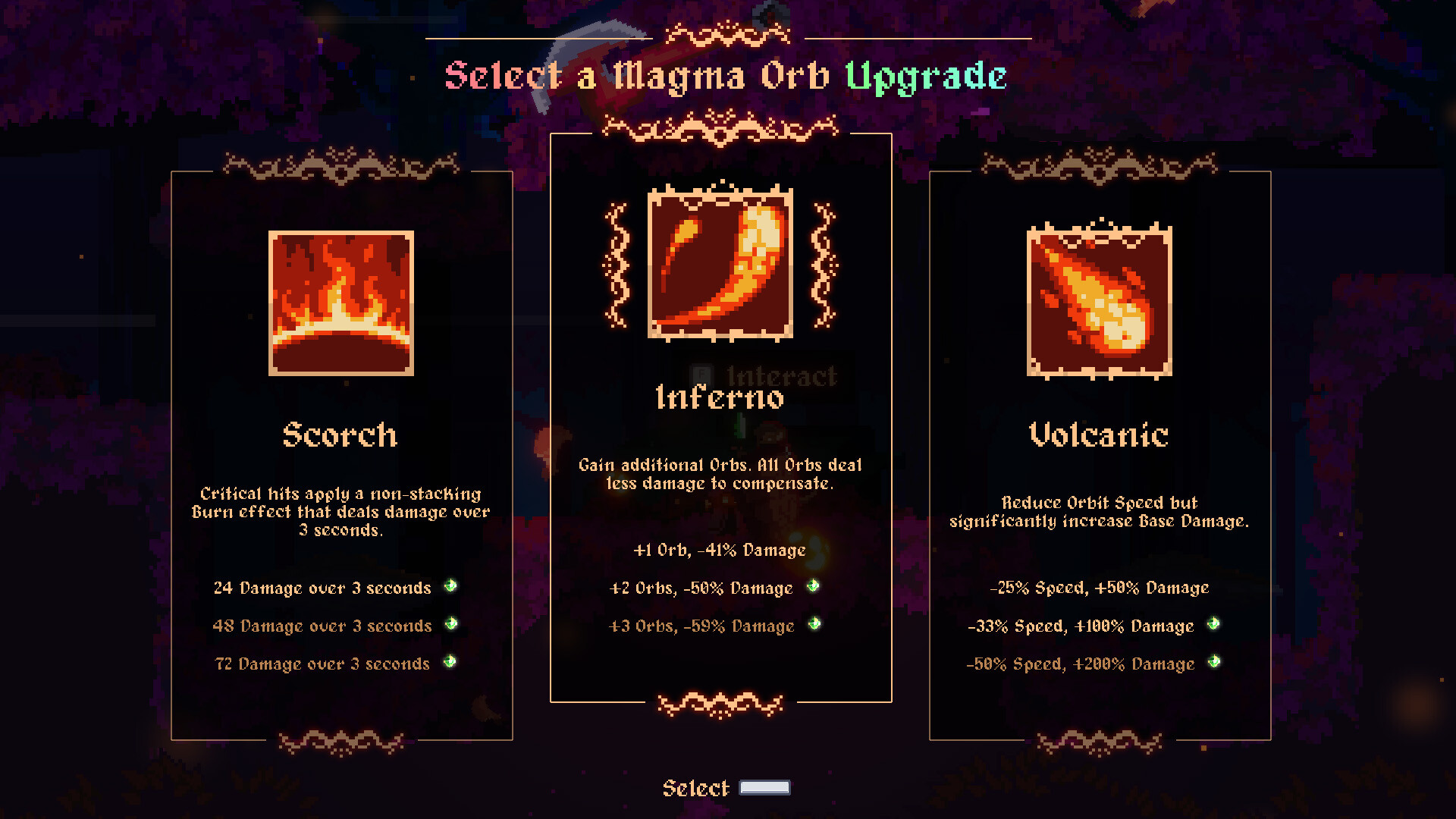 Скриншот 13: Koboo: The Tree Spirit