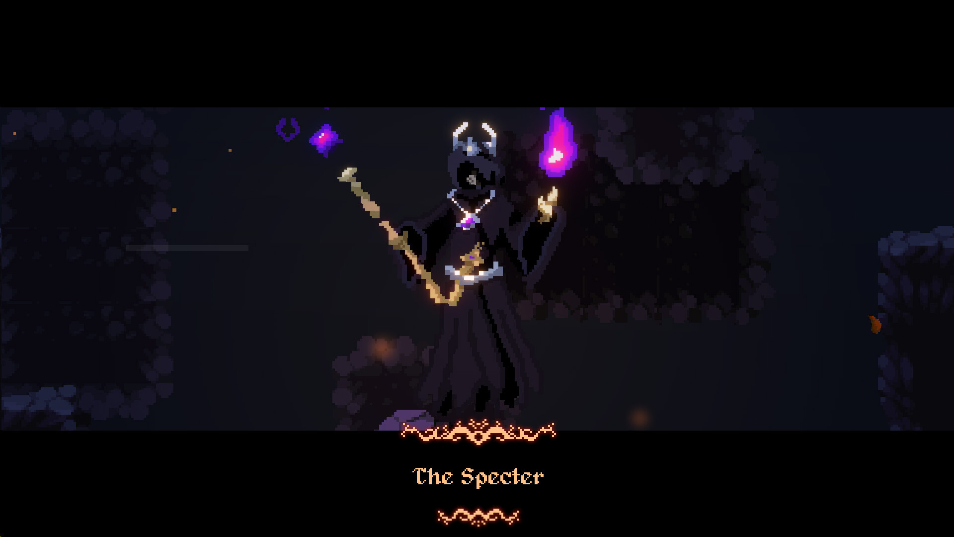 Скриншот 15: Koboo: The Tree Spirit